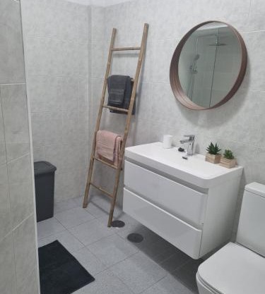 Vivienda Vacacional EL ATICO