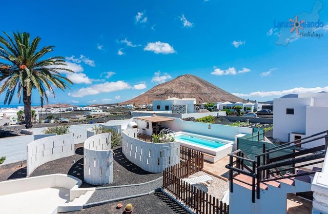 Vivienda Vacacional Finca Aradri