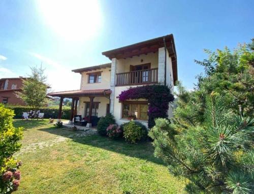 Vivienda Vacacional La Palmera