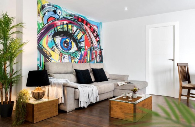 Viviendas con Fines Turísticos "Quivir Pidal"