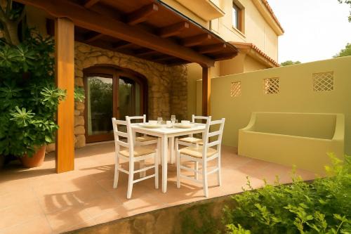 Vivimi Home La terrazza perfetta a Porto Rotondo