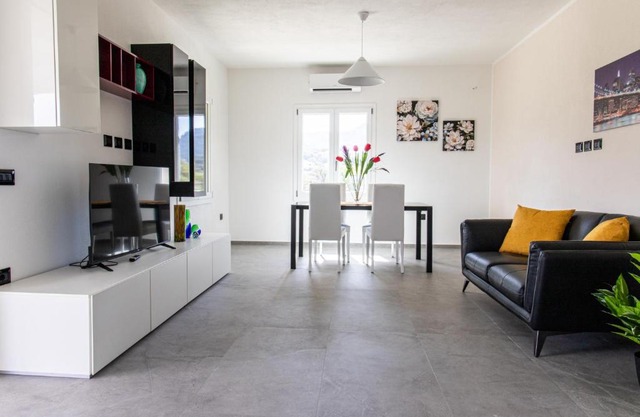VivimiHome - Monti House