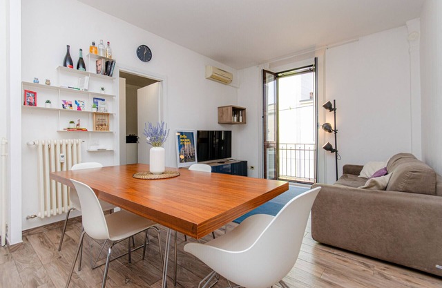VivimiHome - Stelvio House