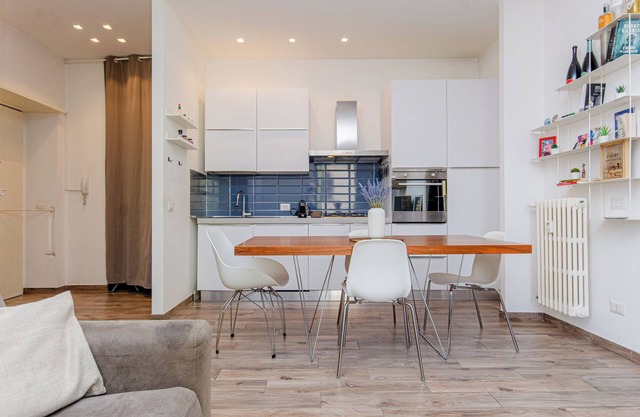 VivimiHome-Stelvio House