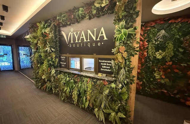 Viyana Boutique Otel