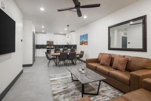Vizcaya #11 - Moab's Newest Luxury Rental