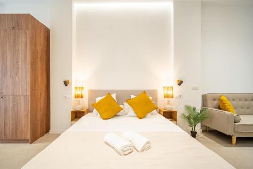 VLC HOST- Islas Canarias