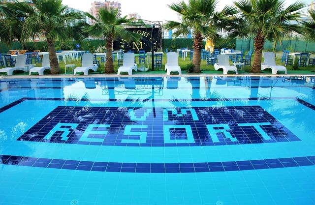VM Resort