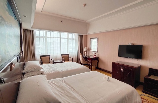 VN hotel -Guangdong Heyuan Hongxing road