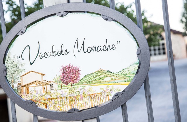 Vocabolo Nonnen Trasimeno