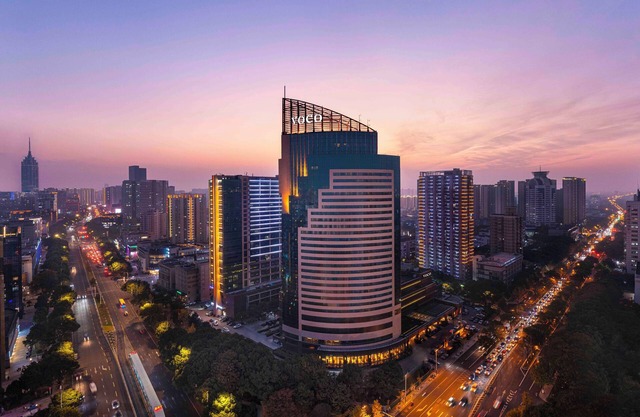 VOCO Changzhou Fudu