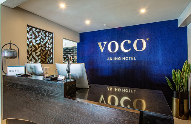 voco Flagstaff by IHG