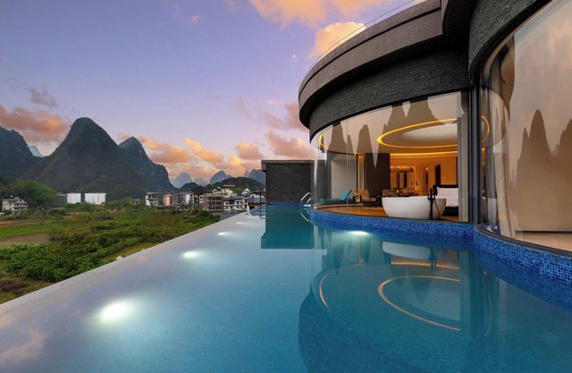 voco Guilin Yangshuo by IHG