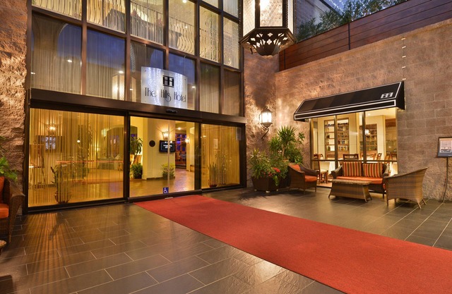 voco Laguna Hills by IHG