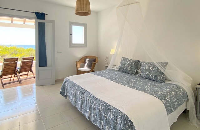 Voga Mari 'Premium' - 1-Schlafzimmer