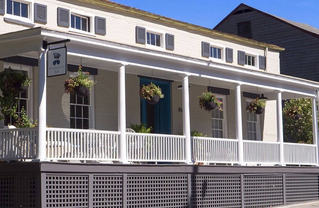 Casual-Chic-Haus: für 12-18, "Event Barn", Vogue Magazin, haustierfreundlich!
