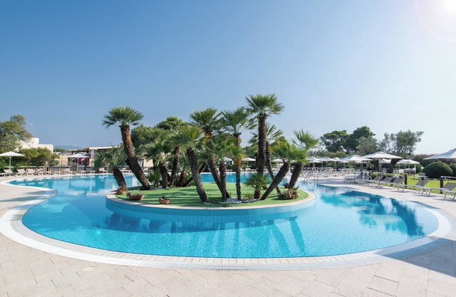 VOI Floriana Resort