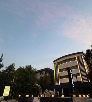 Volonte Hotel & Spa
