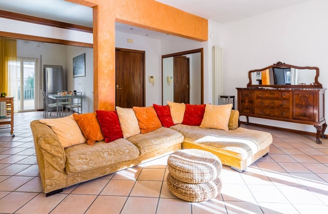 Vomero Family Apartment by Wonderful Italy
