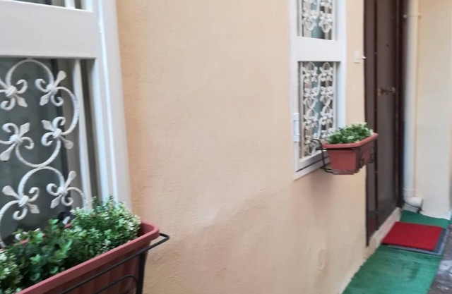 "Vomero House" Neapel mit kostenlosen Parkplätzen inklusive