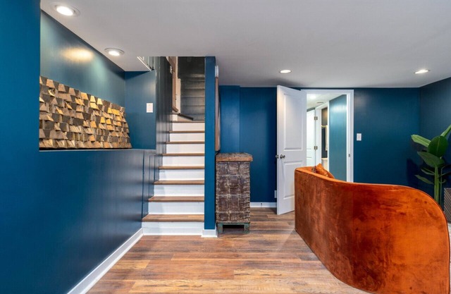 Voted Guest Favorite + Top Unique Stay | Close to Downtown