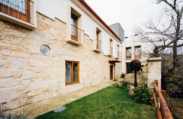 Vougaldeias Casa da Tulha