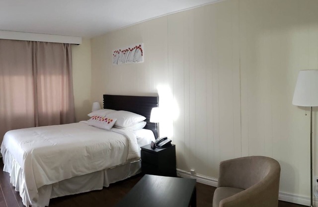 VOW INN
