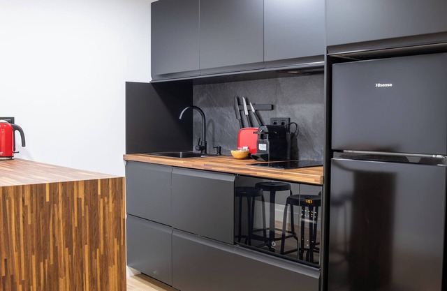 VR OBREGON APARTMENTS