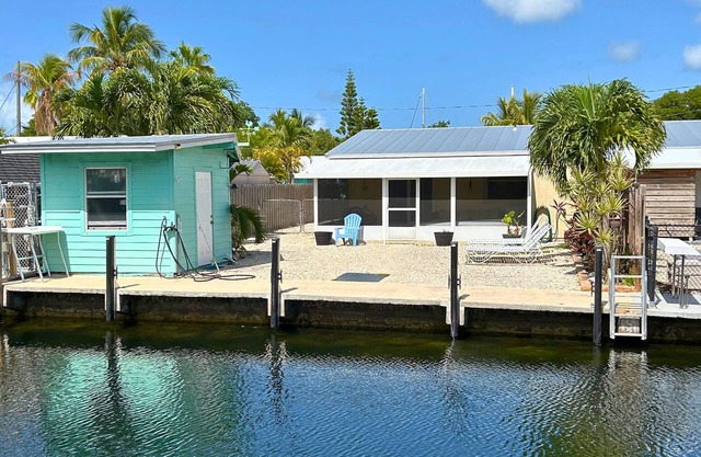 Sea La Vie | Waterfront Half Duplex in der Nähe von Einkaufszentren