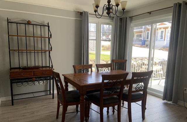 Vrbo Property