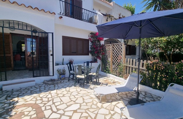 Vrbo Property