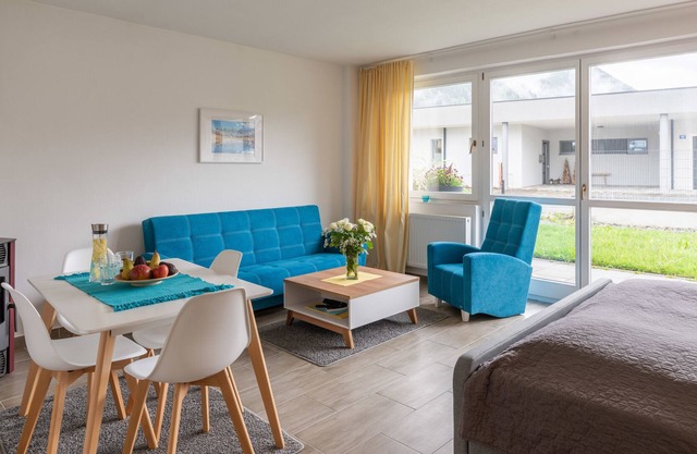 Ferienwohnung/App. für 4 Gäste mit 62m² in Maishofen (167591)