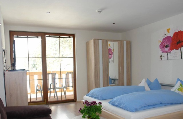 Junior suite 21 without breakfast - Kroesbacherhof