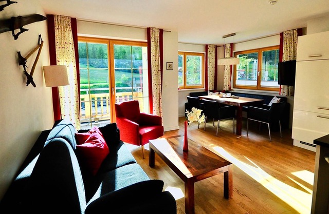 Ferienwohnung/App. für 4 Gäste mit 62m² in Sölden (94886)