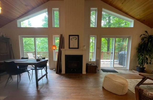 Vrbo Property