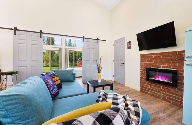 Vrbo Property