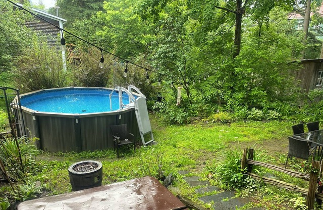 Vrbo Property