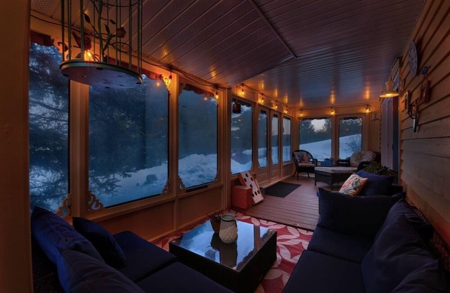 Vrbo Property