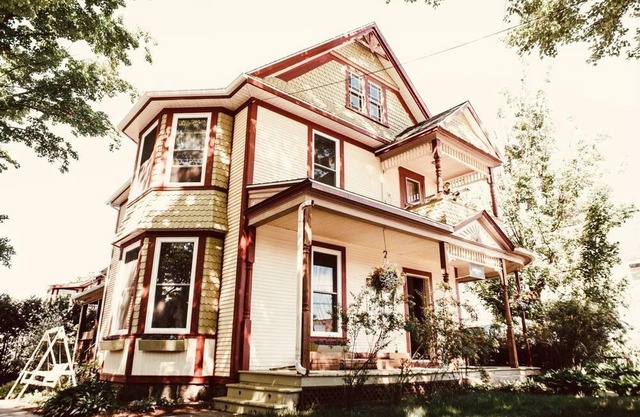 Vrbo Property