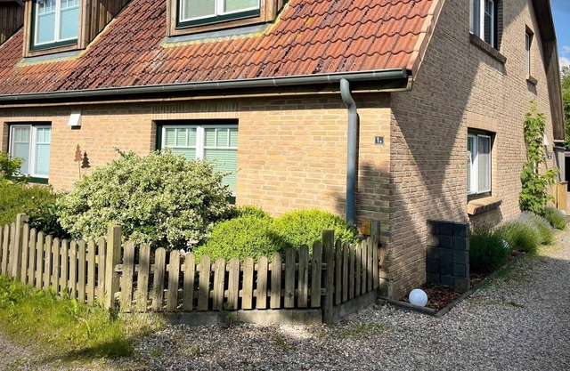 Ferienwohnung/App. für 5 Gäste mit 120m² in Borgwedel (167923)