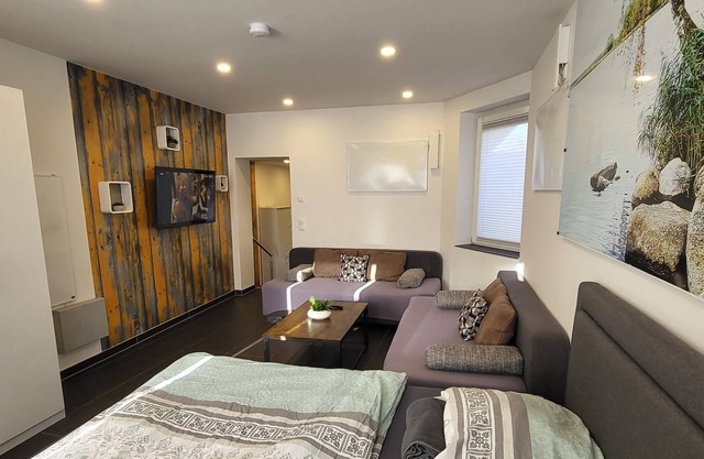 Ferienwohnung NR2