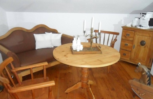 Stilvoll eingerichtete Wohnung (60qm) mit Balkon und Wlan