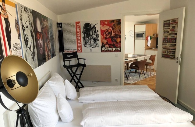 Ferienhaus für 4 Gäste mit 90m² in Mauth (168371)
