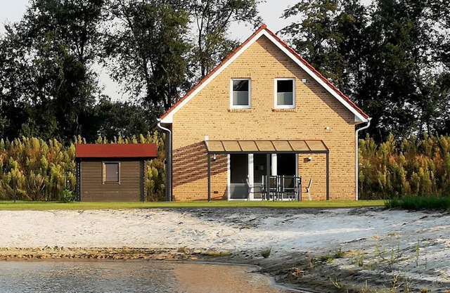 Ferienhaus für 7 Gäste mit 105m² in Walchum (157097)
