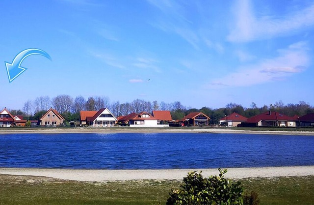 Ferienhaus für 7 Gäste mit 103m² in Walchum (157099)