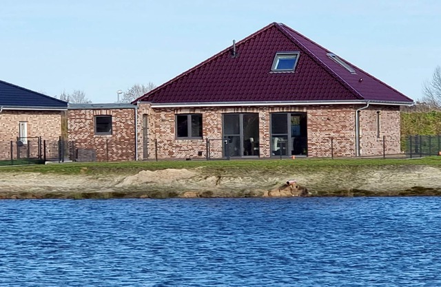 Ferienhaus für 9 Gäste mit 160m² in Walchum (165696)