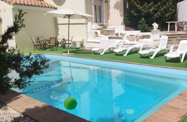 Vrbo Property