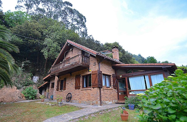 Cottage