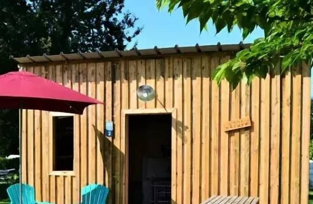 Vrbo Property
