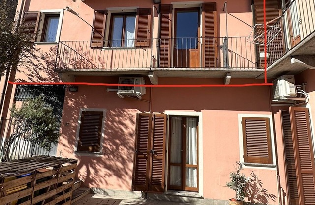 Vrbo Property